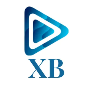 XB博客